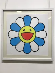 2025年最新】Murakami flower 版画の人気アイテム - メルカリ