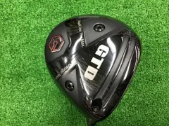楽天市場】GTD ジョージ武井デザイン Black Ice The MAX