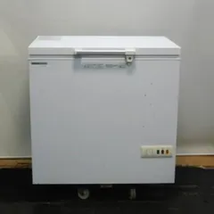 【中古】K▼レマコム 冷蔵 冷凍庫 ストッカー フリーザー (31448) 中古】K▽レマコム 冷蔵 冷凍庫 ストッカー フリーザー (31448