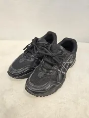 ASICS GEL-1090 ブラック/グレー （ご購入前に必ずご連絡ください） ASICS】 アシックス GEL-1090 ゲルテンナインティー 1202A157.001 BK