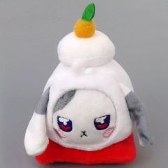 [중고] 상품 세트 다이후쿠 쁘띠 오후쿠부쿠로 [완다 후루푸리큐아!] 프리티 스토어 한정