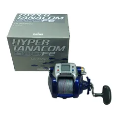 2025年最新】ダイワ ハイパータナコン 600Feの人気アイテム