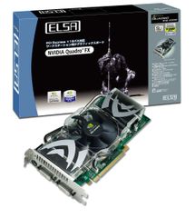 【送料無料】NVIDIA Quadro FX 4500グラフィックスカード