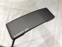 【最短翌日発送】PLD MILLED ANSER 2 ブラック | 中古 | パター | ピン
