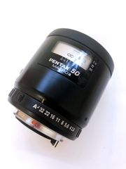 【1736】 ペンタックス smc PENTAX-FA 50mm F2.8 MACRO Kマウント 一眼レフカメラ用レンズ 単焦点 PENTAX