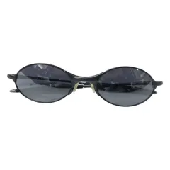 OAKLEY オークリー　A-WIRE エーワイヤー ビンテージサングラス 美品 OAKLEY オークリー Square Wire スクエア ワイヤー - メルカリ