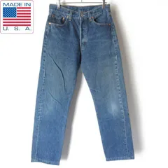 1998年製 USA製 リーバイス501 FOR WOMEN ジーンズ 実寸W28 L28 ジーパン デニム アメリカ製 ビンテージ D150-21-0029ZT