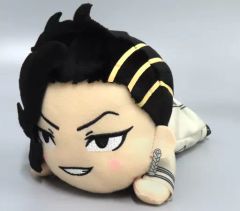 BanG Dream! バンドリ 寝そべりモアプラスぬいぐるみ チュチュ - メルカリ