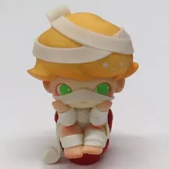 【中古】トレーディングフィギュア Mummy 「POPMART DIMOO No One’s Gonna Sleep Tonight シリーズ」
