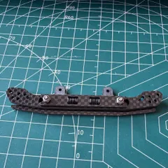 ミニ四駆 純正カーボンセット シルバー 3mm ミニ四駆 シルバーカーボン セット売り - メルカリ