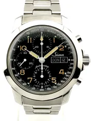 2024年最新】SINN 103 B AUTOの人気アイテム - メルカリ