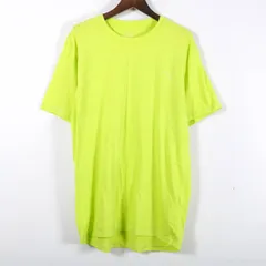 プーマ 半袖Ｔシャツ クルーネック スポーツウエア アメリカ古着 ヴィンテージ メンズ 50サイズ グリーン系 PUMA 【中古】