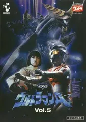 ウルトラマンA　DVD 1、2、3巻　未開封品　4、7巻　中古品 ウルトラマンA DVD 1、2、3巻 未開封品 4、7巻 中古品 ウルトラマン