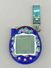 2025年最新】ケータイかいツー たまごっちプラス ゆかたぶるーの人気