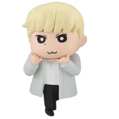 【中古】トレーディングフィギュア SOOBIN 「ならぶんです。 TOMORROW X TOGETHER クレヨンしんちゃん」