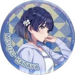 学園アイドルマスター 学マス まねきねこ 缶バッジ 秦谷美鈴 10点 2025年最新】学園アイドルマスター グリッター缶バッジ/秦谷美鈴