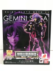 2025年最新】聖闘士聖衣神話EX ジェミニサガ (冥衣)の人気アイテム