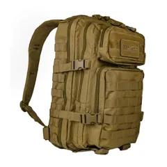 2024年最新】Mil-Tec バックパック US Assault Pack モールシステム 大