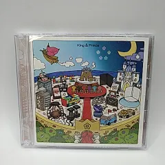 Mr.5　𝖪𝗂𝗇𝗀&𝖯𝗋𝗂𝗇𝖼𝖾　キンプリ　2508CZon-6