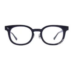 nsh サングラス　⚡︎ Open my way ⚡︎クリアフレーム　美品　最終価格 NSH エヌエスエイチ Open My Way サングラス クリアフレーム