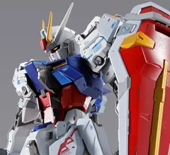 BANDAI - L BUILD ストライクガンダム 10th ver. 51S0PrP3CSL._AC_UL210_SR210,