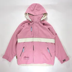 ジュニア　ジャケット E-81310 ピンク 160cmのサムネイル