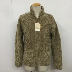 Penfield ペンフィールド ジャケット ニット ジャケット タグ付きのサムネイル