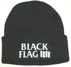 BLACK FLAG／ベースボールキャップ 新品未使用 廃盤 ブラックフラッグ BLACK FLAG／ベースボールキャップ 新品未使用 廃盤 ブラック