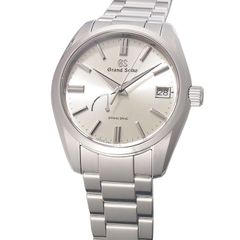 SEIKO グランドセイコー ヘリテージコレクション SBGA437 スプリングドライブ 仕上済