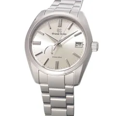 値下げ中❗️GS グランドセイコー　ベルト Grand Seiko（金属ベルト）のフリマアイテム一覧