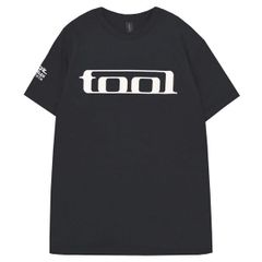 未着用】TOOL トゥール 2007年 来日ツアー限定 バンドTシャツ M - メルカリ