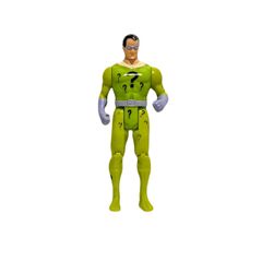 ヴィンテージ TOY BIZ DC COMICS The Riddler BATMAN リドラー バットマン フィギュア