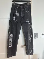 2025年最新】VETEMENTS メンズ デニム・ジーンズの人気アイテム 2025年最新】VETEMENTS メンズ デニム・ジーンズの人気アイテム