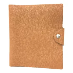 HERMES アジェンダPM リザード Mauve 手帳カバー ランクNS 2025年最新】エルメス手帳 リザードの人気アイテム - メルカリ