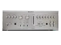2025年最新】TA-1150 SONYの人気アイテム - メルカリ