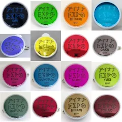 アイナナ 千 EXPO 缶バッジ 42点 2025年最新】アイナナexpo 缶バッジ 千の人気アイテム - メルカリ