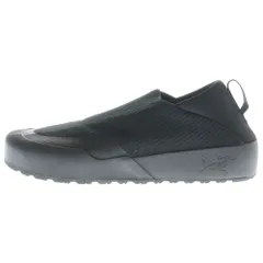 ARC'TERYX (アークテリクス) KRAGG W クラッグ スリッポン シューズ ブラック レディース US8/25.0cm L08097800のサムネイル