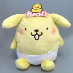 2026年最新】ポムポムプリン レトロ ぬいぐるみの人気アイテム - メルカリ