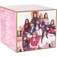 2024年最新】iz*one CD Boxの人気アイテム - メルカリ