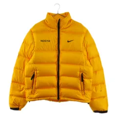 2024年最新】nike nocta puffer jacketの人気アイテム - メルカリ