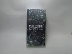 2026年最新】mr.children reflection nakedの人気アイテム - メルカリ