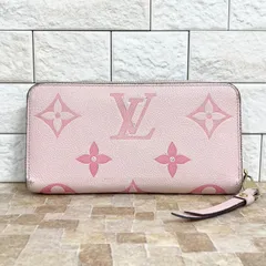 【希少！レア】ルイヴィトン M80403 アンプラント ジッピーウォレット 長財布  モノグラム 2021ss コレクション 限定