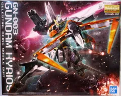 【2品セット】MG ガンダムデュナメス／ガンダムキュリオス【新品未開封】 ガンプラ MGガンダムキュリオス、MGガンダムデュナメスセット