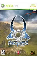 Xbox360/セイクリッド2