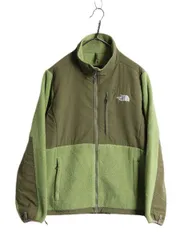 【お得なクーポン配布中!】 ノースフェイス デナリ ジャケット レディース L 古着 The North Face DENALI アウトドア フリース ブルゾン ナイロン フルジップ ツートン