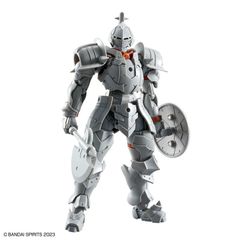 30MF リーベルファイター プラモデル BANDAI SPIRITS バンダイ