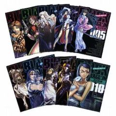BLACK LAGOON コースター セット - メルカリ