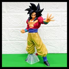 이치 반 쿠지 드래곤 볼 더 그레이 테스트 사이얀 B상 슈퍼 사이어인 4 손오공 THE GREATEST SAIYAN 반다이