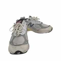 ニューバランス NEW BALANCE M990AL3 MADE IN USA 990V3 メンズ JPN：28.5 のサムネイル
