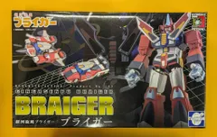 EVOLUTION-TOY ダイナマイトアクション ブライガー 17のサムネイル